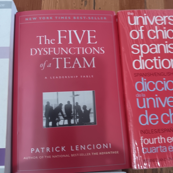 Assorted Book Collection - Picture 6 of 13